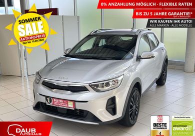 Kia Stonic, 2021