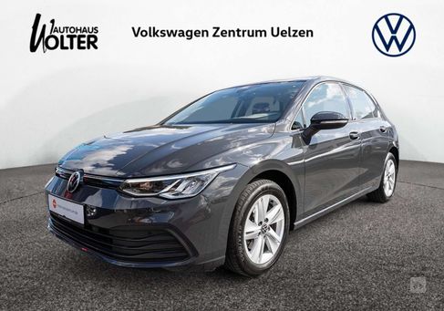 Volkswagen Golf, 2020