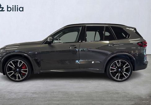 BMW X5, 2024