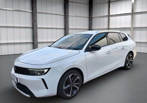 Opel Astra, 2023 2