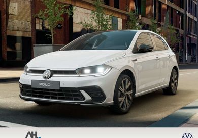 Volkswagen Polo, 2024