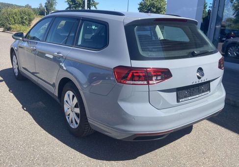 Volkswagen Passat Variant, 2023 3