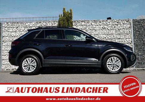 Volkswagen T-Roc, 2023