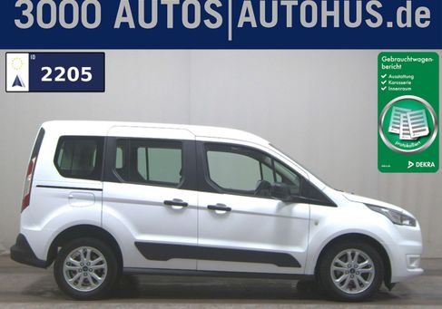 Ford Tourneo Connect, 2019