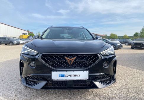 Cupra Formentor, 2023