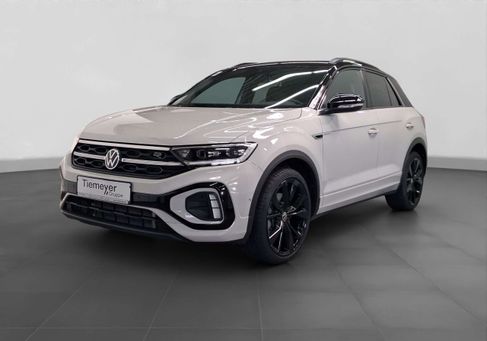 Volkswagen T-Roc, 2025 2