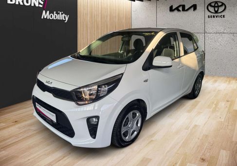 Kia Picanto, 2024