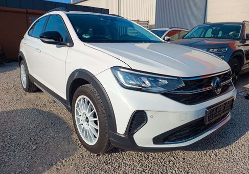 Volkswagen Taigo, 2024