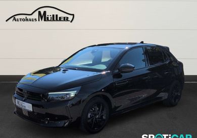 Opel Corsa, 2025
