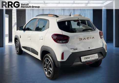 Dacia Spring, 2023 2
