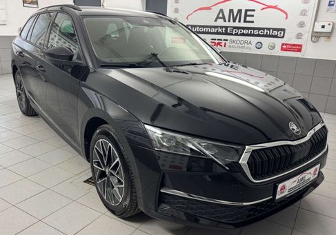 Skoda Octavia, 2025 3