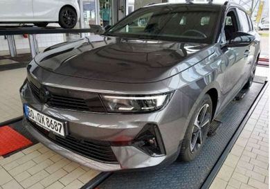 Opel Astra, 2024