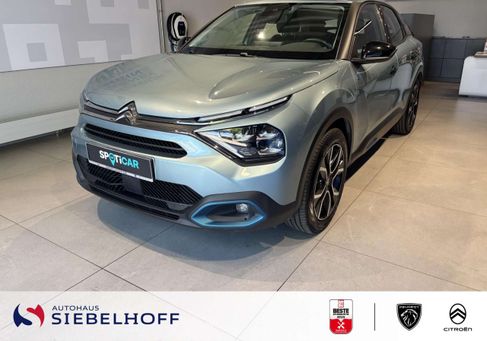 Citroën C4, 2023 2