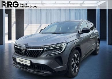 Renault Austral, 2024