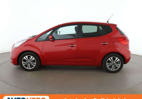 Kia Venga, 2019