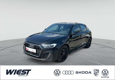 Audi A1, 2023