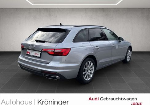 Audi A4, 2023 2