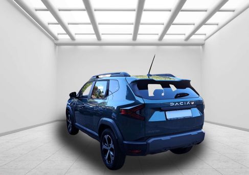 Dacia Duster, 2025 3