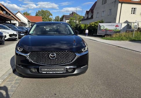 Mazda CX-30, 2023 2