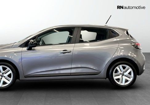 Renault Clio, 2025