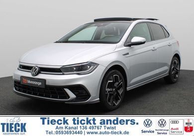 Volkswagen Polo, 2025