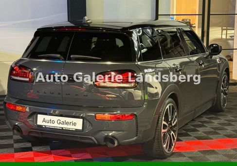 MINI John Cooper Works Clubman, 2020