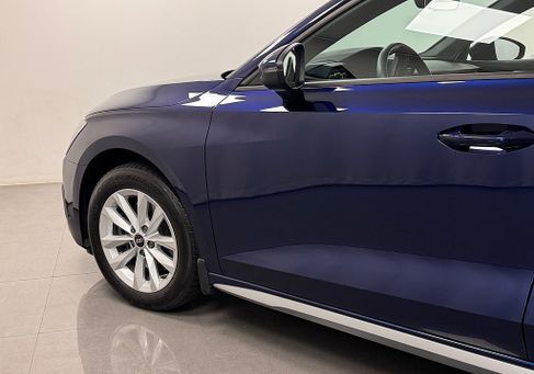 Audi A3, 2023 3