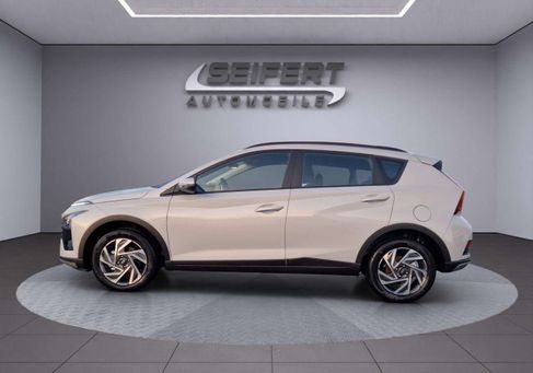 Hyundai Bayon, 2026 2