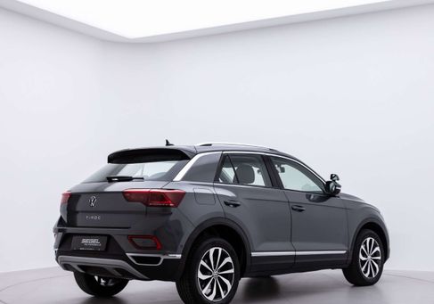 Volkswagen T-Roc, 2023