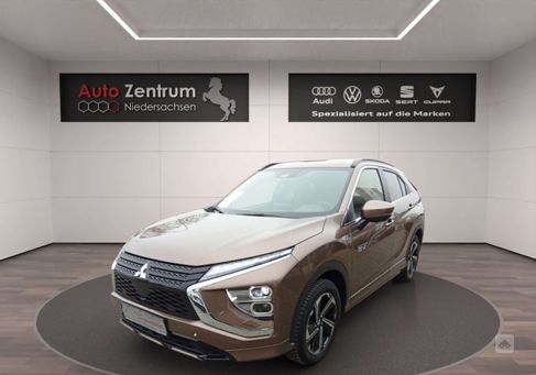 Mitsubishi Eclipse Cross, 2023