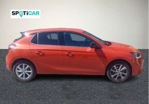 Opel Corsa, 2023 2