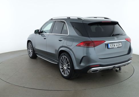 Mercedes-Benz GLE 350, 2022 3
