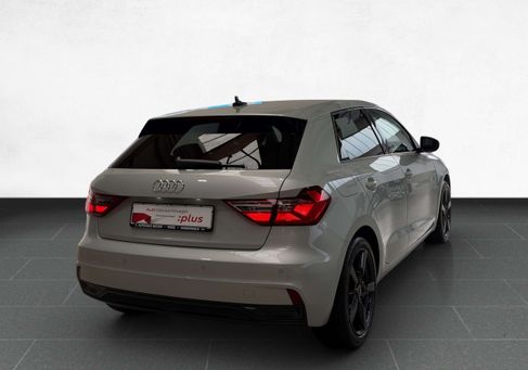 Audi A1, 2025