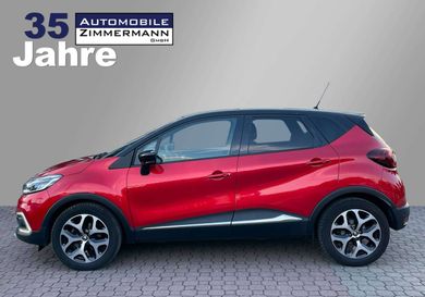 Renault Captur, 2019