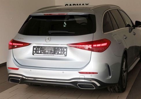 Mercedes-Benz C 300, 2023