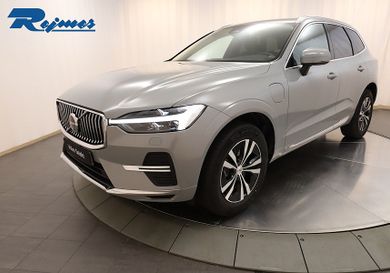Volvo XC60, 2025