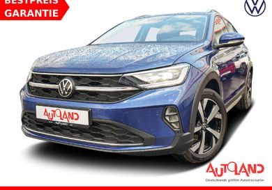 Volkswagen Taigo, 2023