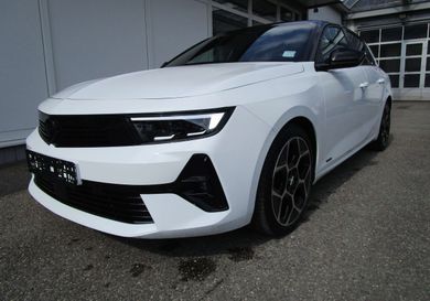 Opel Astra, 2023