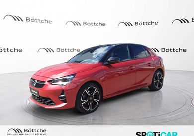 Opel Corsa, 2020
