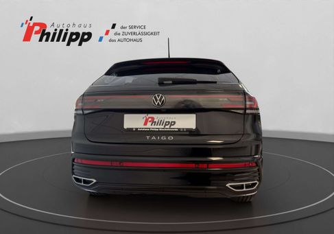 Volkswagen Taigo, 2026