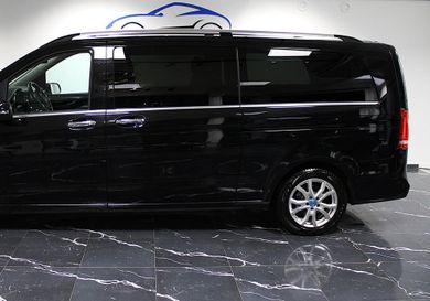 Mercedes-Benz V 250, 2021