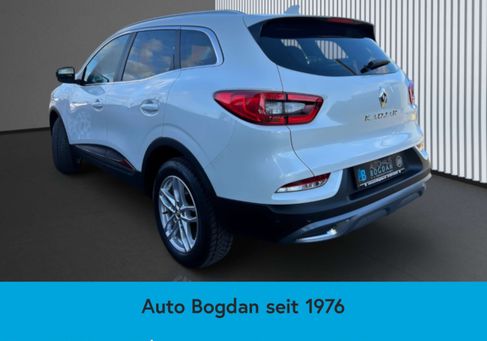 Renault Kadjar, 2019