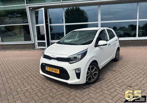 Kia Picanto, 2023