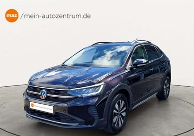 Volkswagen Taigo, 2025