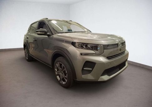 Citroën C3, 2025 2