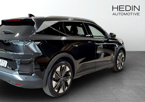 Renault Scenic, 2026