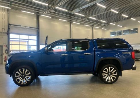 Volkswagen Amarok, 2026 2