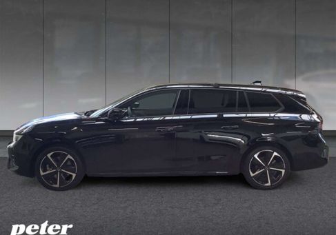 Opel Astra, 2024