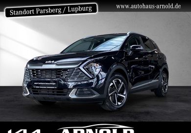 Kia Sportage, 2025