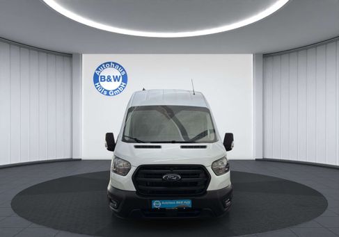 Ford Transit, 2024